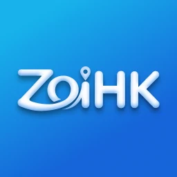 Ícone de ZoiHK 香港出行與跨境